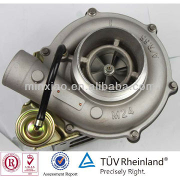 turbo HX40W p/n.3595118 for DH10A engine turbocharger